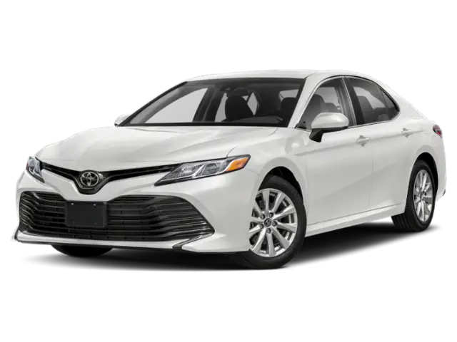 Toyota Rental Cars LaGrange | LaGrange Toyota