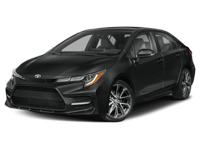 Corolla