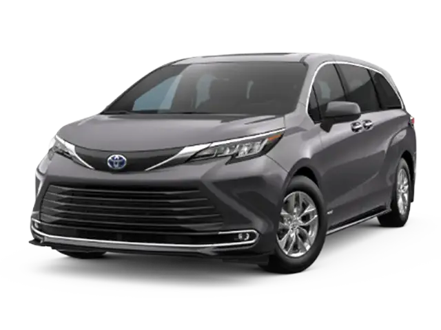 Toyota Rental Cars LaGrange | LaGrange Toyota