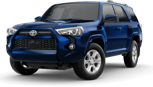 4Runner