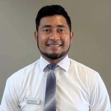 Alan Vazquez