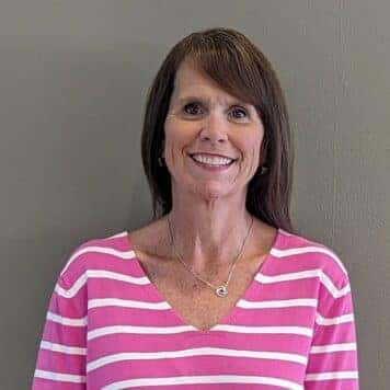 Teresa Hancock