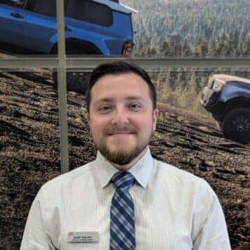 Alex Colley