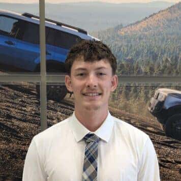 Ethan Sargent