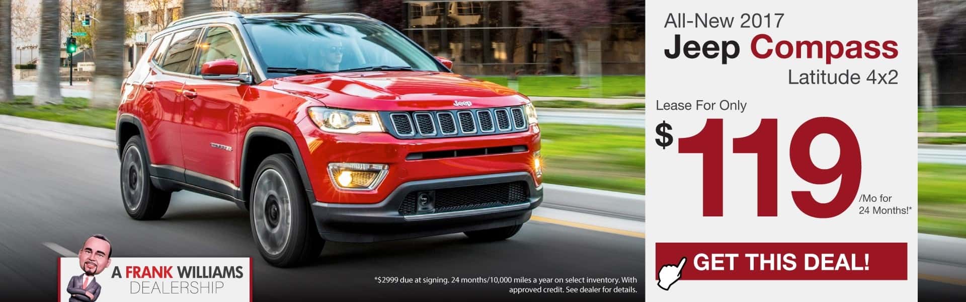 Landers McLarty Dodge Chrysler Jeep Ram Dealership Huntsville Alabama