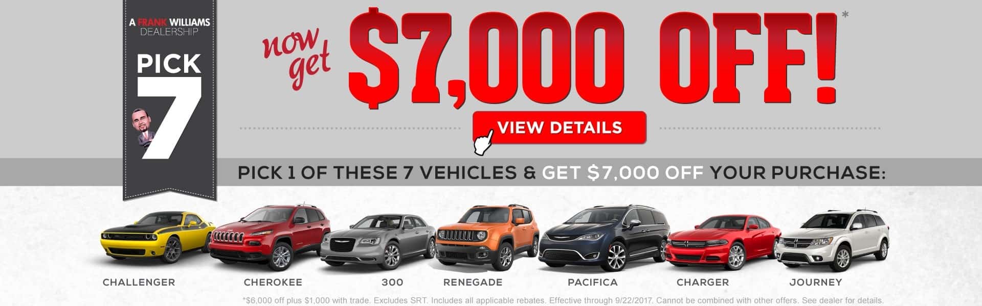 Landers McLarty Dodge Chrysler Jeep Ram Dealership Huntsville Alabama