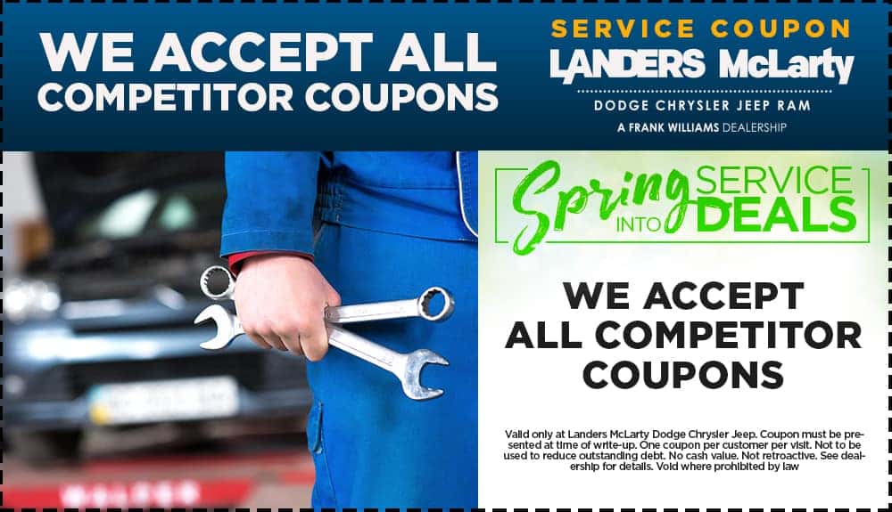 landers mclarty honda coupons