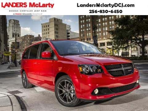 Dodge Caravan