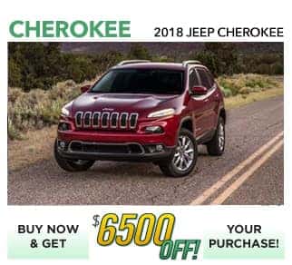 Shop New Jeep Renegade Inventory Huntsville AL