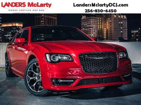 2018 Chrysler 300