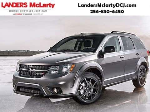 Dodge Journey