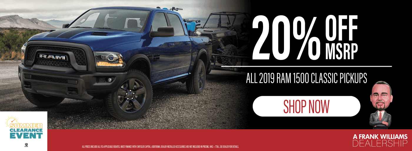 Landers McLarty Dodge Chrysler Jeep Ram Dealership Huntsville Alabama