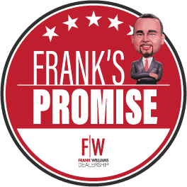 Frank's Promise
