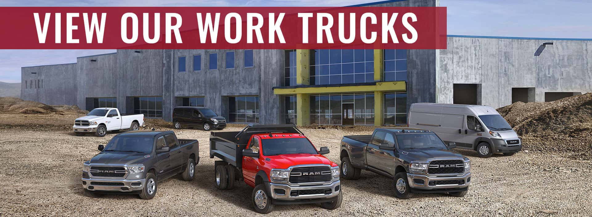 Ram-Work-Trucks