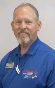 Richard Gerthoffer