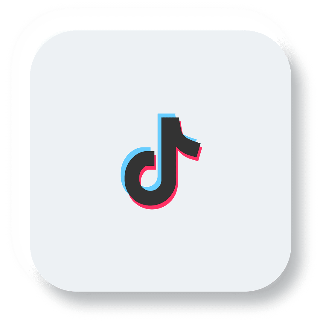 TikTok Logo