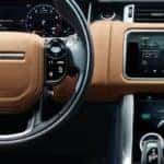 2019 Range Rover Sport Technology