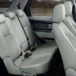 2019 Land Rover Discovery Sport Interior