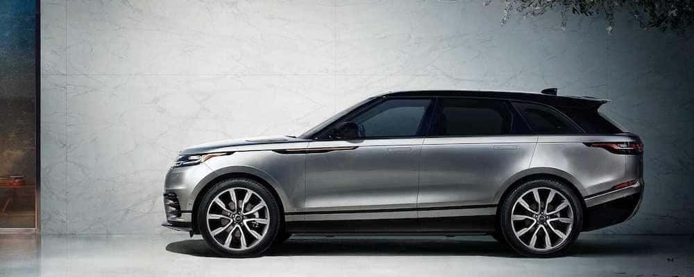 2019 Range Rover Velar Colors Interior And Exterior Velar