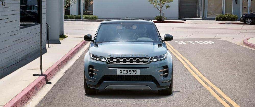 2021 land rover range rover towing capacity