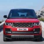 2020 Range Rover