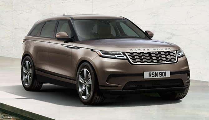 Velar S