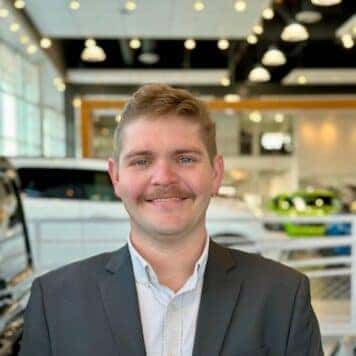 Josh Jaremko