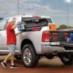 2018 RAM 1500 Durability
