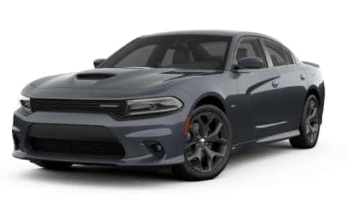 2019 Dodge Charger GT available at Roesch CDJR