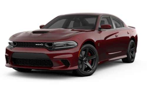 2019 Dodge Charger SRT Hellcat available at Roesch CDJR