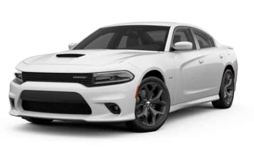 2019 Dodge Charger R/T available at Roesch CDJR