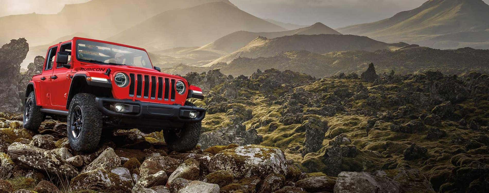 The 2019 Jeep Wrangler JL available at Roesch CDJR