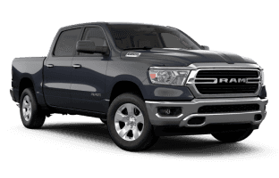 2019 RAM 1500 Classic