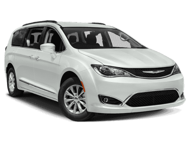 2019 Chrysler Pacifica