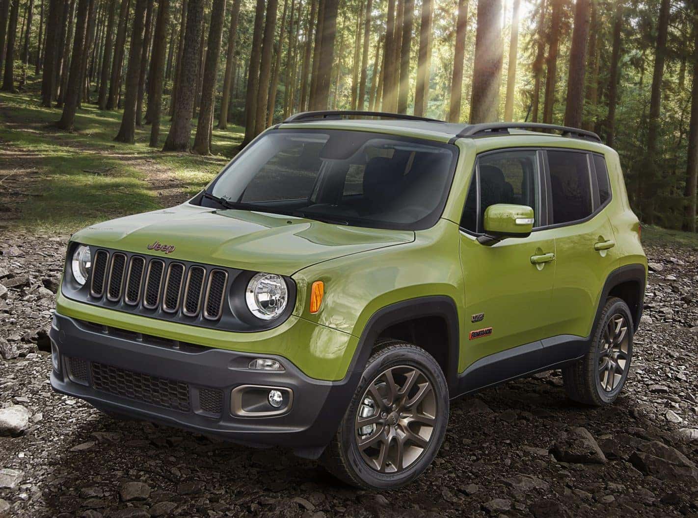 Car Review: With a new engine, Jeep's 2020 Renegade packs a punch