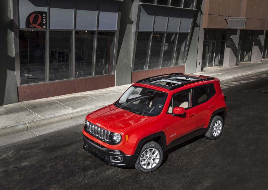 2019 Jeep Renegade: Everything you need to know