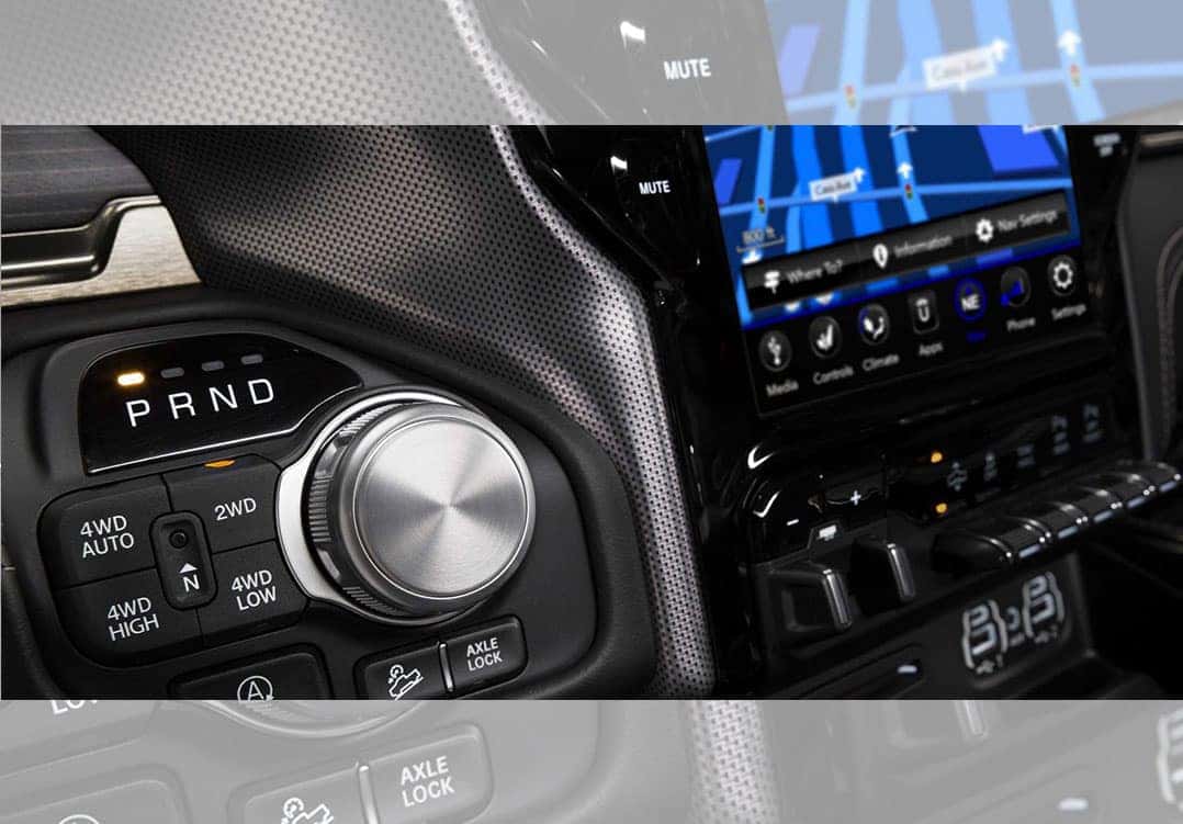 2019 Ram 1500 near Elmhurst, IL