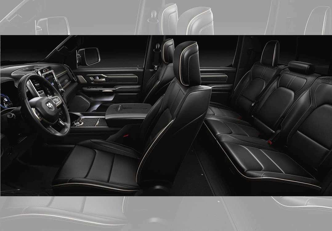 2019 Ram 1500 near Elmhurst, IL