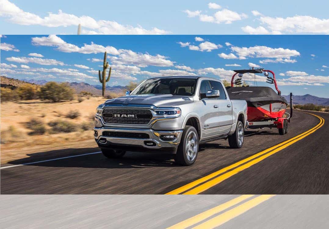 2019 Ram 1500 near Elmhurst, IL