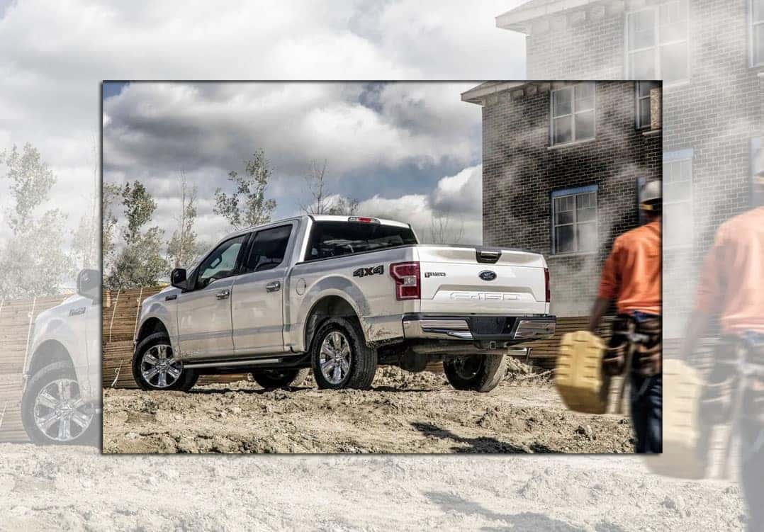 2019 Ram 1500 near Elmhurst, IL