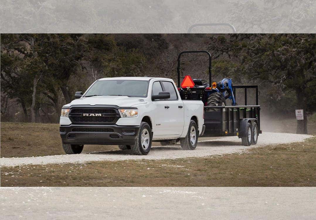 2019 Ram 1500 near Elmhurst, IL