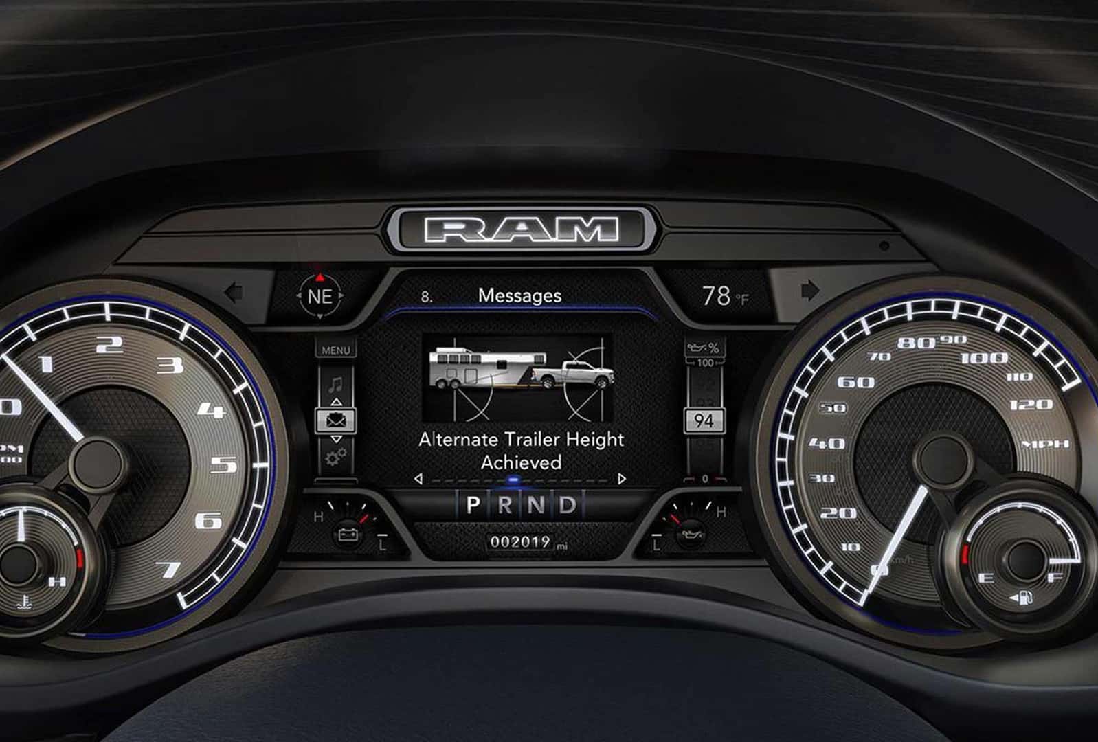 2019 Ram 2500 for sale in Elmhurst, IL