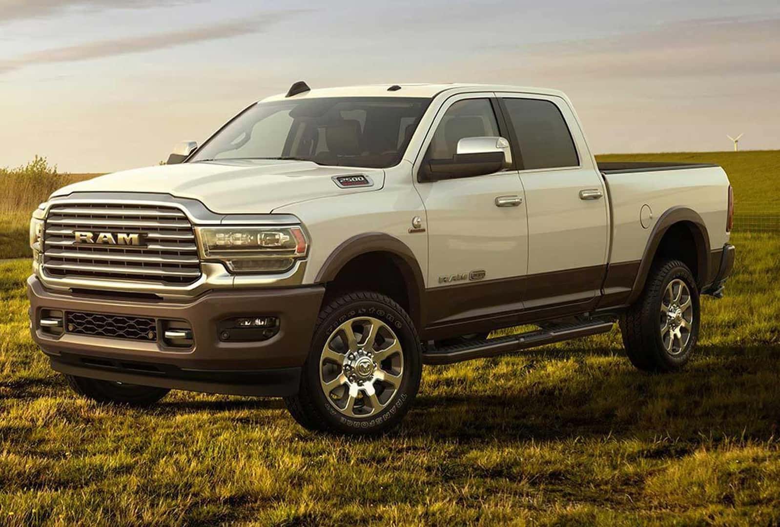 2019 Ram 2500 for sale in Elmhurst, IL