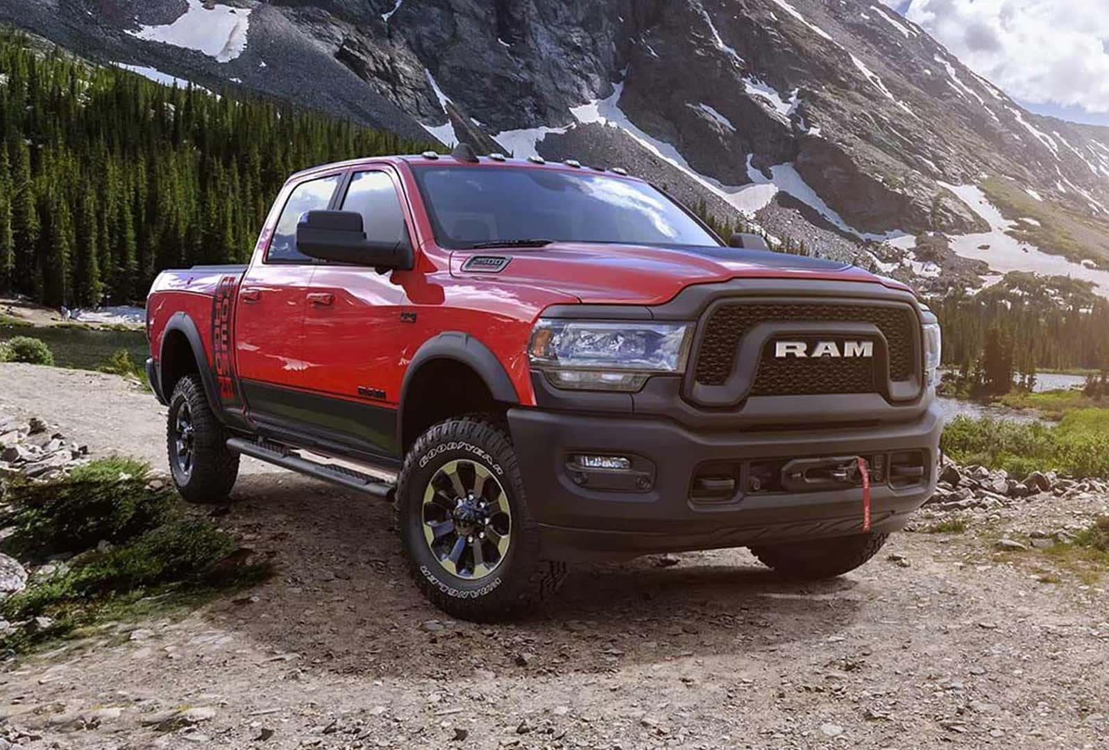 2019 Ram 2500 for sale in Elmhurst, IL