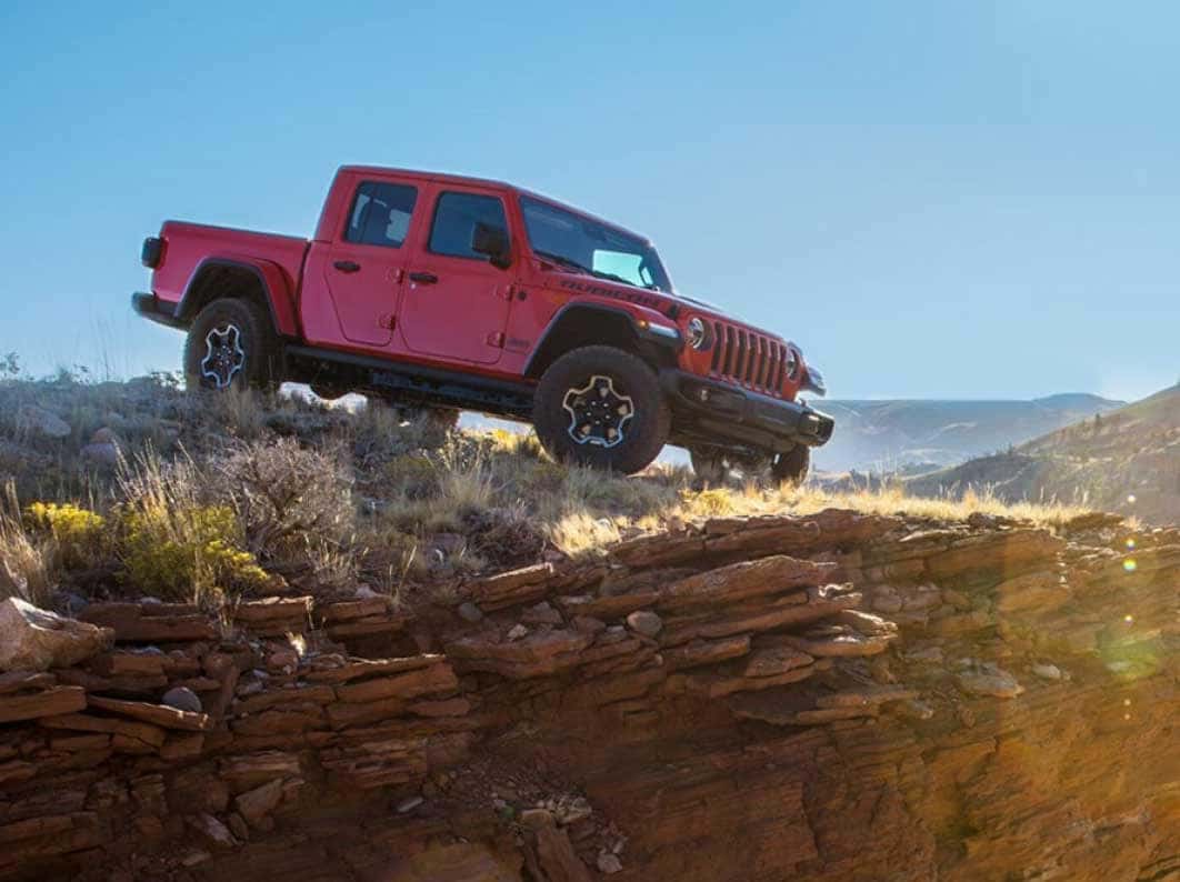 2020 Jeep Gladiator Elmhurst IL