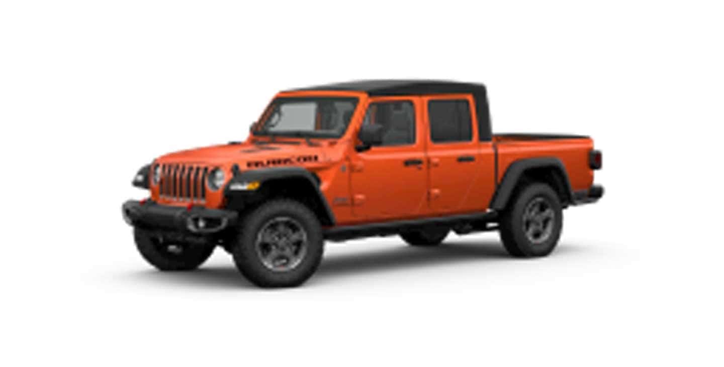 jeep gladiator adaptive cruise control