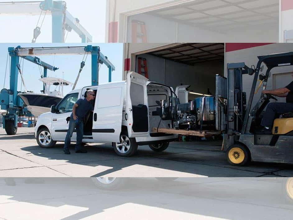 2019 RAM ProMaster for sale in Elmhurst, IL