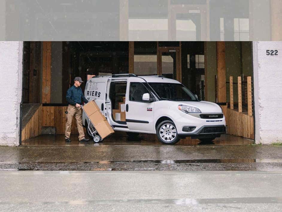 2019 RAM ProMaster for sale in Elmhurst, IL