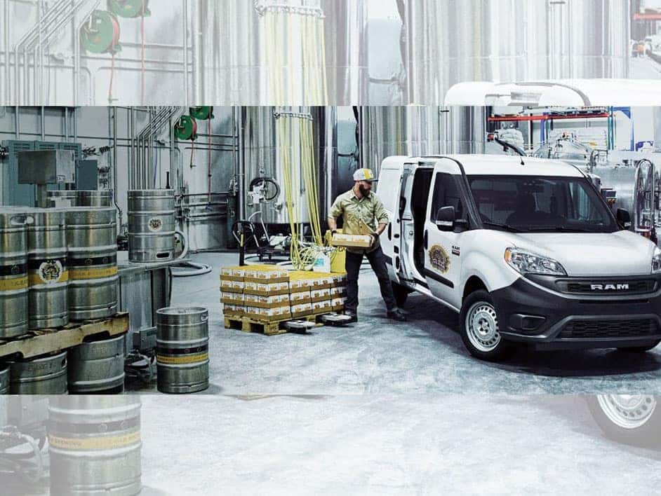 2019 RAM ProMaster for sale in Elmhurst, IL