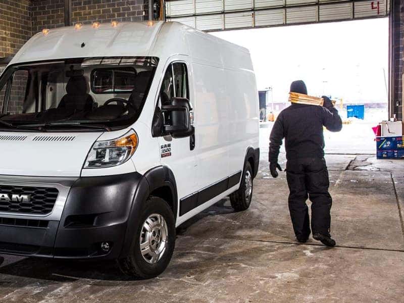 2019 RAM ProMaster for sale in Elmhurst, IL